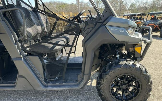 2023 Can-Am Defender MAX XT HD9