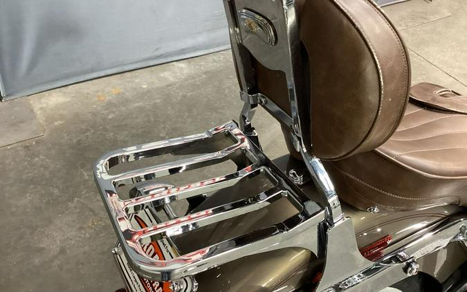 2005 Harley-Davidson® FLSTF - Fat Boy®