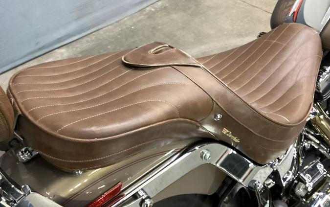 2005 Harley-Davidson® FLSTF - Fat Boy®