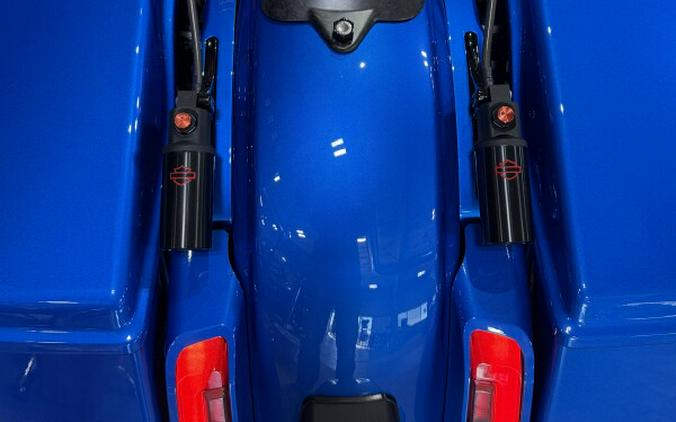 2026 Harley-Davidson® CVO Road Glide ST Electric Coast