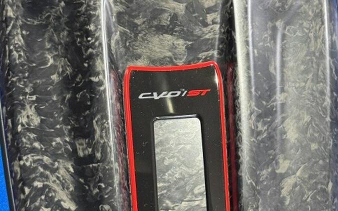 2026 Harley-Davidson® CVO Road Glide ST Electric Coast