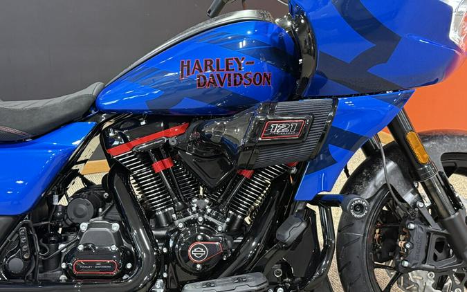 2026 Harley-Davidson® CVO Road Glide ST Electric Coast