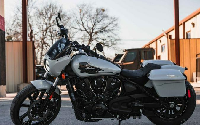 2026 Indian Sport Scout RT