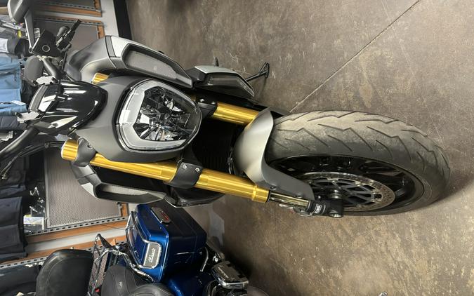 2020 Ducati Diavel 1260 S