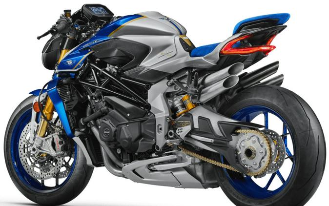 2025 MV Agusta Brutale 1000 RR Assen