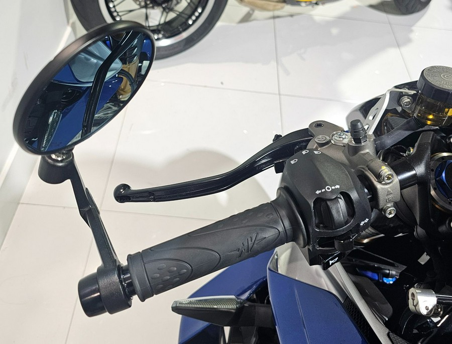 2025 MV Agusta Brutale 1000 RR Assen