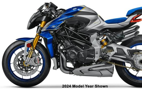 2025 MV Agusta Brutale 1000 RR Assen