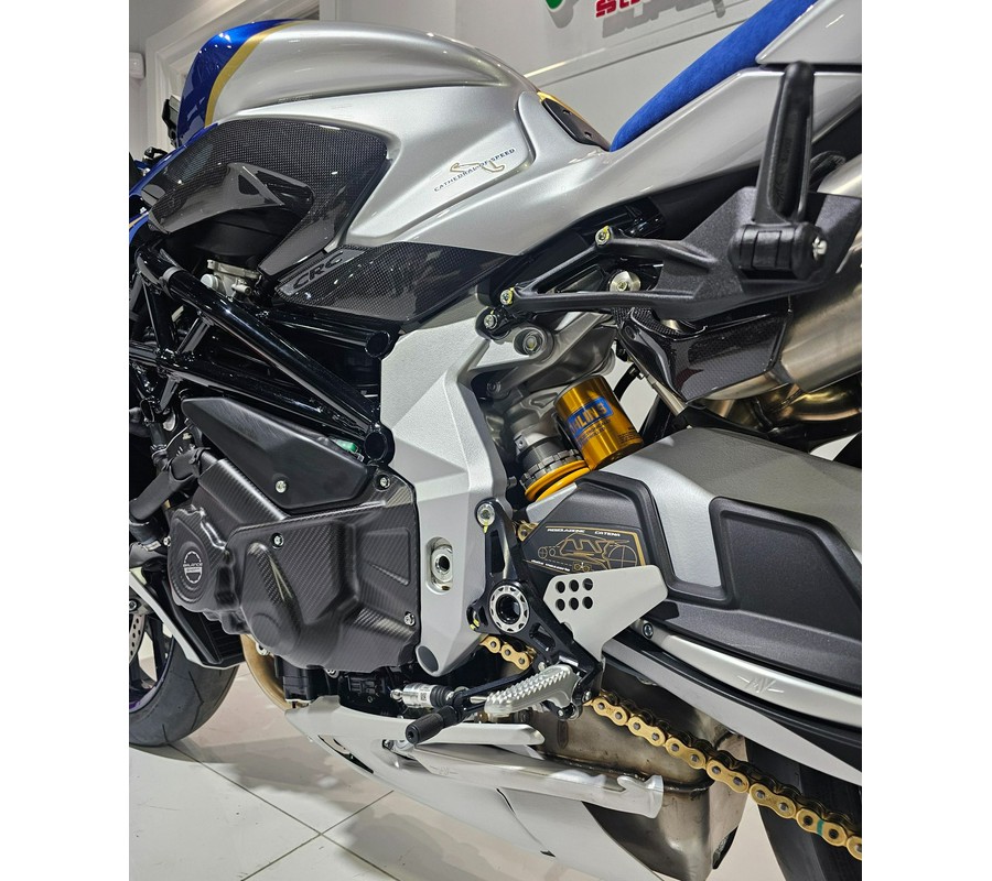 2025 MV Agusta Brutale 1000 RR Assen