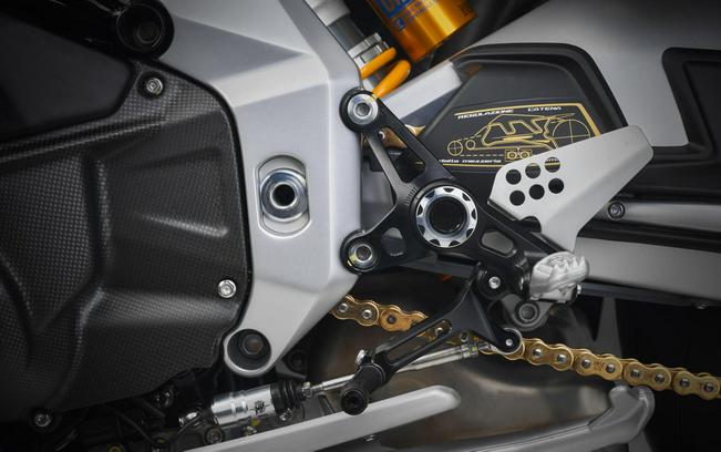 2025 MV Agusta Brutale 1000 RR Assen