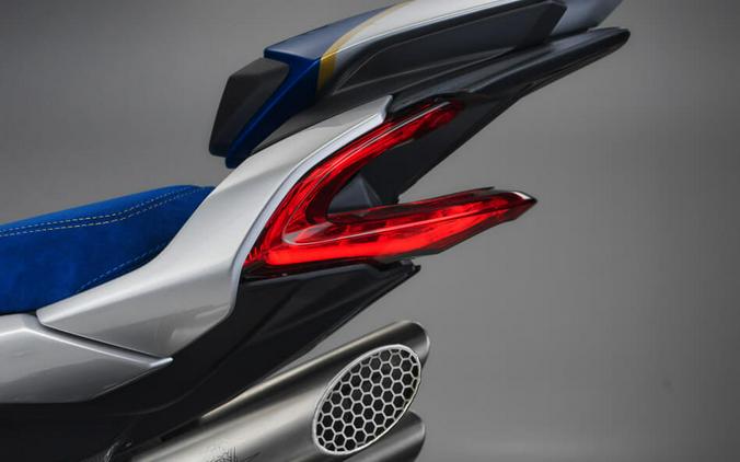 2025 MV Agusta Brutale 1000 RR Assen