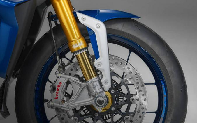2025 MV Agusta Brutale 1000 RR Assen