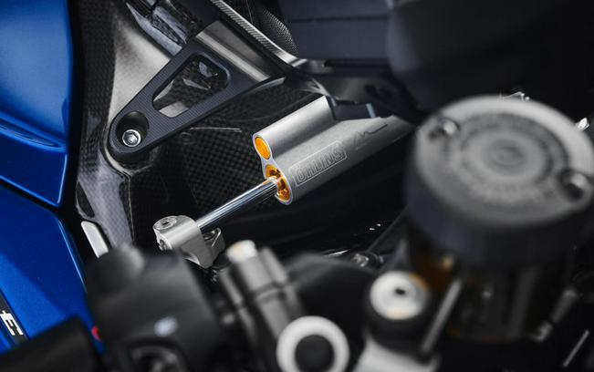 2025 MV Agusta Brutale 1000 RR Assen