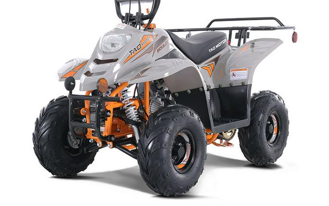 2026 Tao Motor Orange Scout 110 Youth ATV