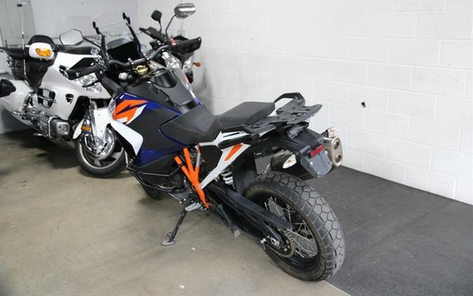2023 KTM 1290 SUPER ADVENTURE R