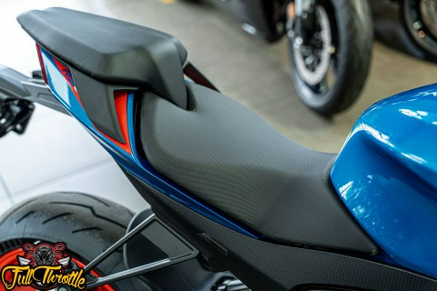 2026 Aprilia RS 660