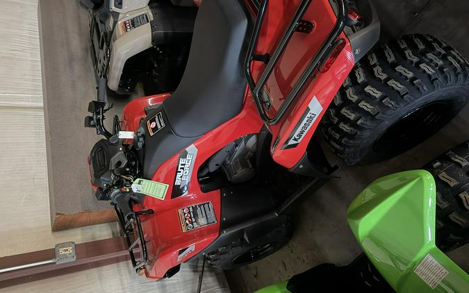 2026 KAWASAKI BRUTE FORCE 300