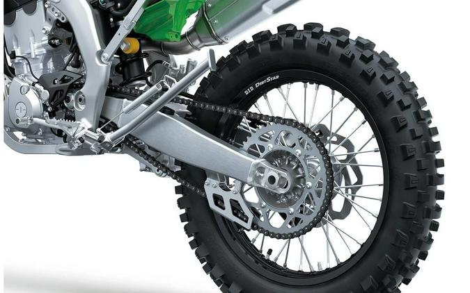2027 Kawasaki KX 250FX