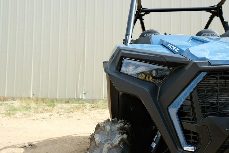 2026 POLARIS RZR TRAIL SPORT