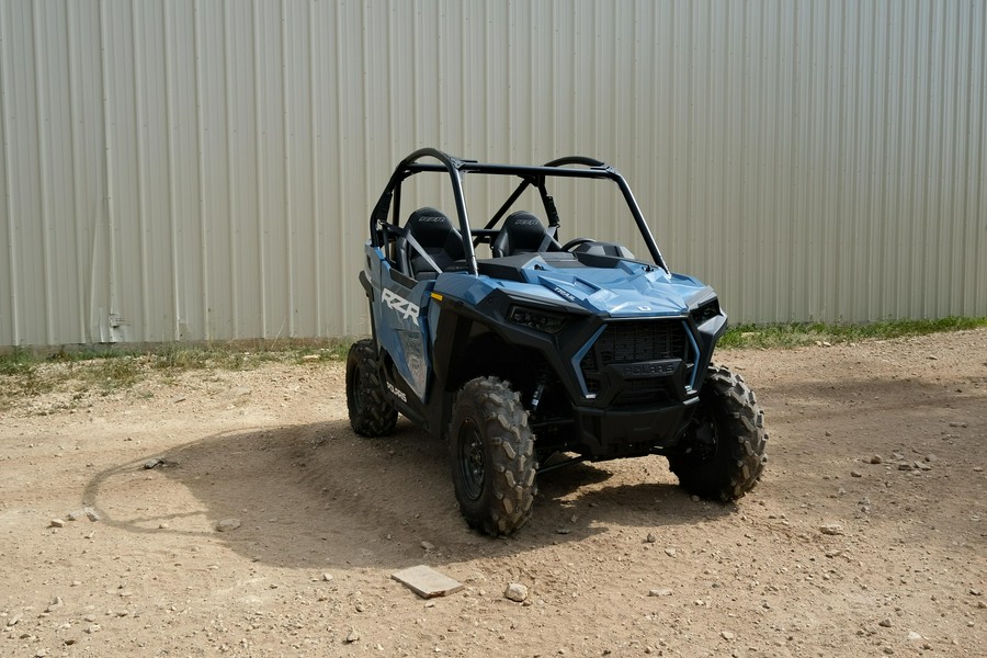 2026 POLARIS RZR TRAIL SPORT