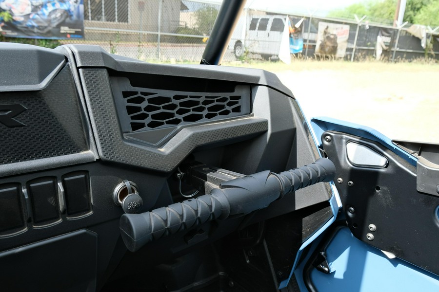 2026 POLARIS RZR TRAIL SPORT