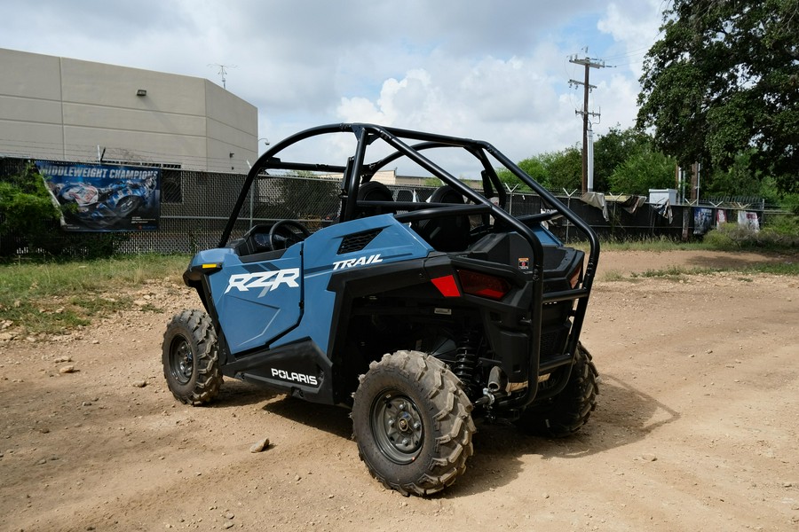 2026 POLARIS RZR TRAIL SPORT
