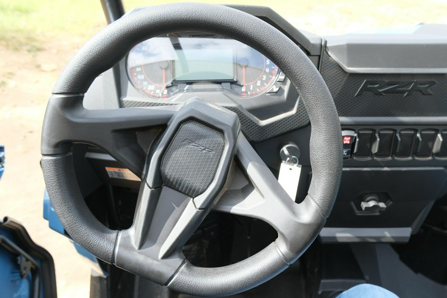 2026 POLARIS RZR TRAIL SPORT