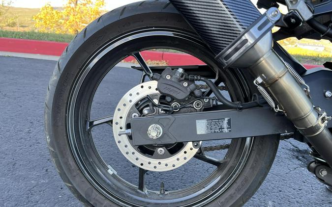 2026 Kawasaki Ninja 500 ABS