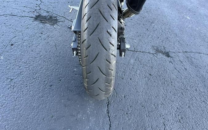 2026 Kawasaki Ninja 500 ABS
