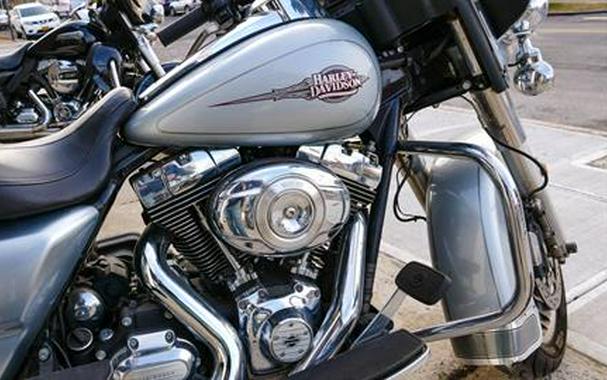 2012 Harley-Davidson Electra Glide® Classic