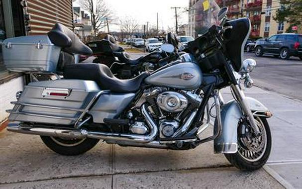 2012 Harley-Davidson Electra Glide® Classic