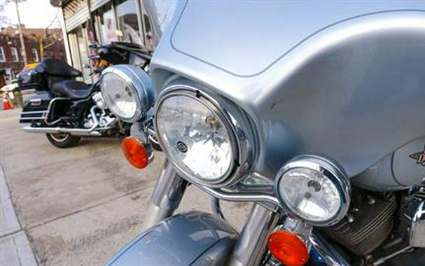 2012 Harley-Davidson Electra Glide® Classic