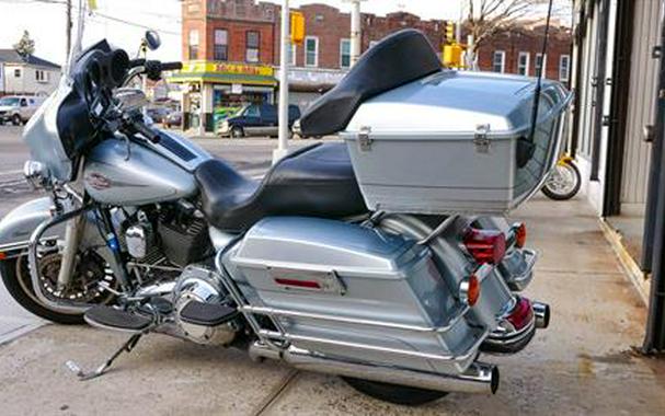 2012 Harley-Davidson Electra Glide® Classic