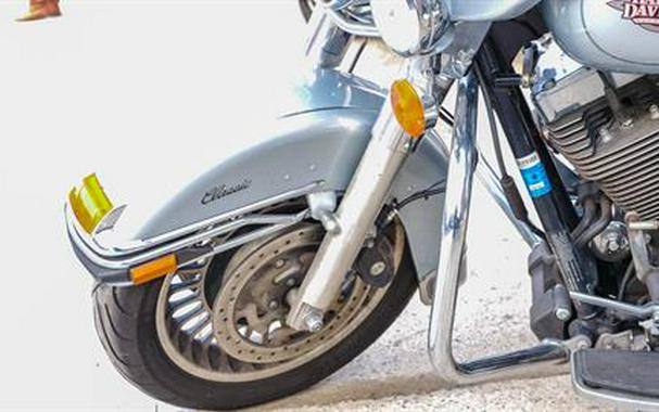 2012 Harley-Davidson Electra Glide® Classic