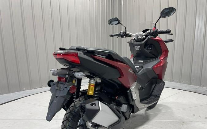 2024 Honda ADV160