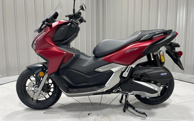 2024 Honda ADV160