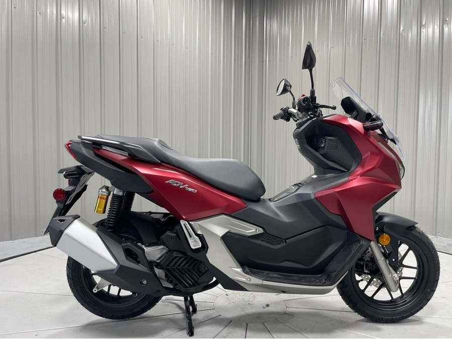 2024 Honda ADV160