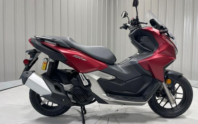 2024 Honda ADV160