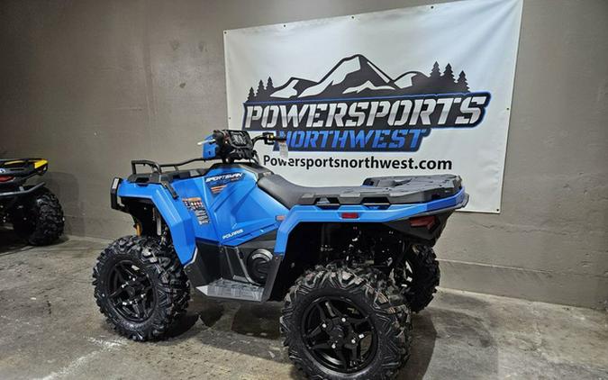 2024 Polaris Sportsman 570 Trail