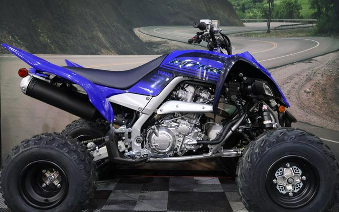 2024 Yamaha Raptor 700R