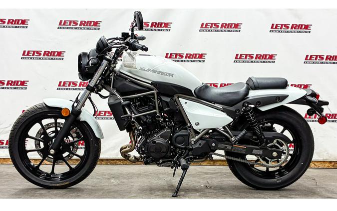 2024 Kawasaki ELIMINATOR ABS