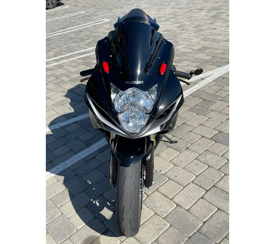 2011 Suzuki GSX™ R750