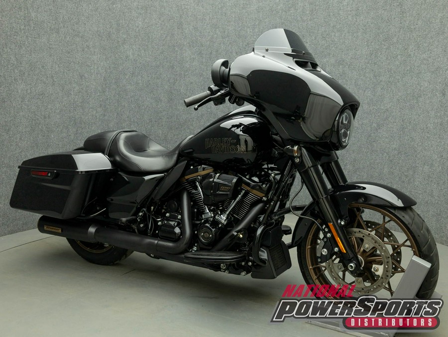 2023 HARLEY DAVIDSON FLHXST STREET GLIDE ST W/ABS for sale in