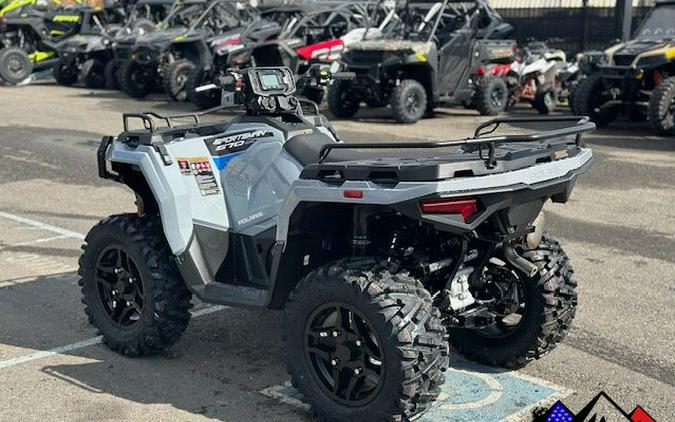 2024 Polaris Sportsman 570 Premium