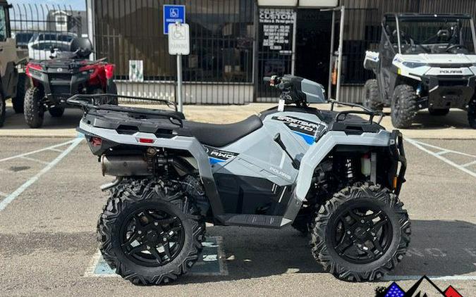 2024 Polaris Sportsman 570 Premium