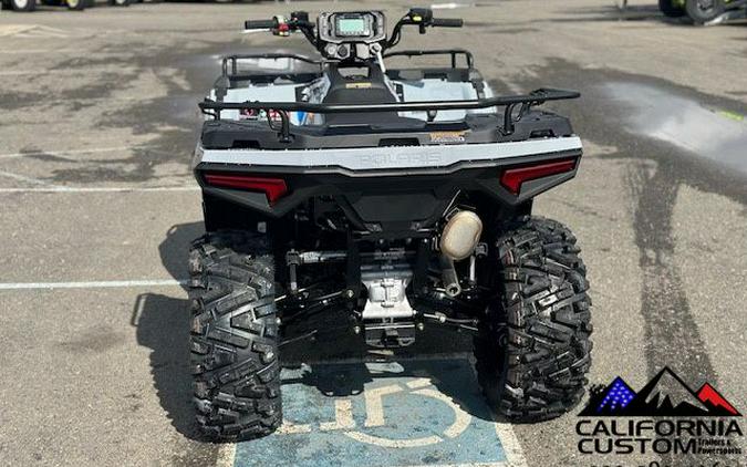 2024 Polaris Sportsman 570 Premium