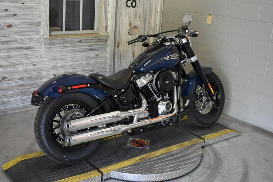 2019 Harley-Davidson® FLSL - Softail® Softail Slim®