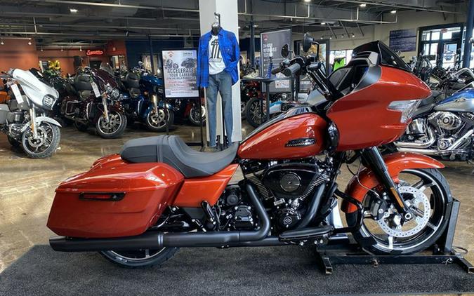 2024 Harley-Davidson FLTRX - Road Glide