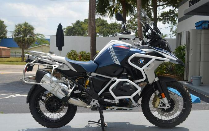 2023 BMW R 1250 GS