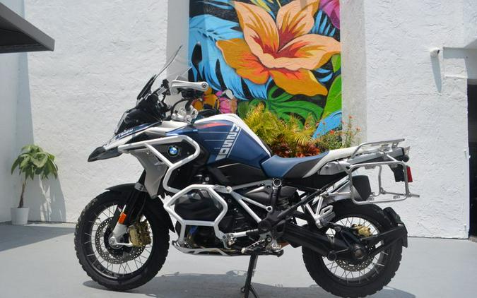 2023 BMW R 1250 GS