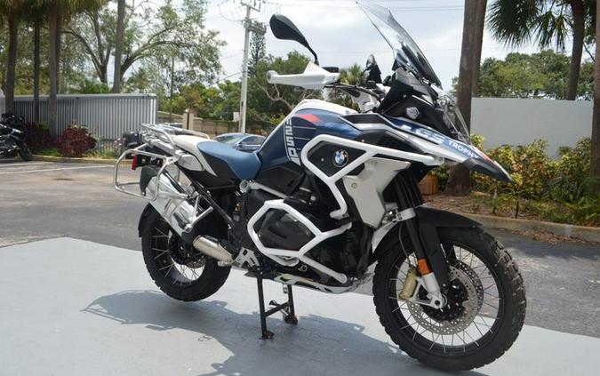 2023 BMW R 1250 GS